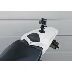 LAMPA Support for fixing camcorder ACTION CAM OPTI-LINE LAM90455