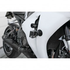 LAMPA Support for fixing camcorder ACTION CAM OPTI-LINE LAM90455