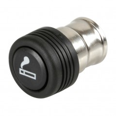 LAMPA Mechero de coche europeo A1 12V Ø22 MM LAM39072