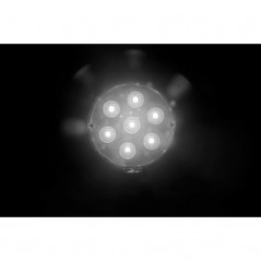 LAMPA Approved double function clearance light 14 LED 12/24V LAM41461