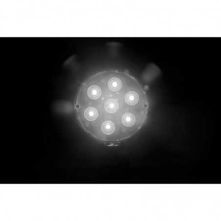 LAMPA Luz de galibo doble funcion homologada 14 LED 12/24V LAM41461