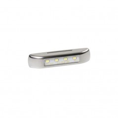 LAMPA Luz de galibo 4 LED 12/24V LAM41490