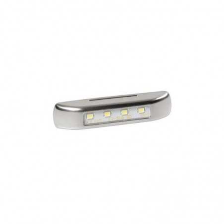 LAMPA clearance light 4 LED 12/24V LAM41490