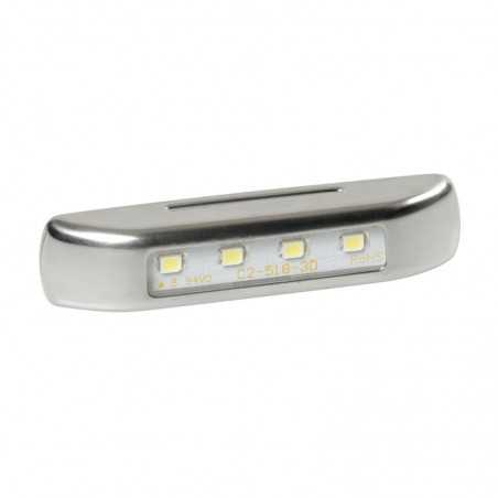 LAMPA Luz de galibo 4 LED 12/24V LAM41492