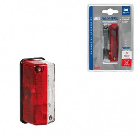 LAMPA Luz de posicion lateral 12/24V T4W LAM41514