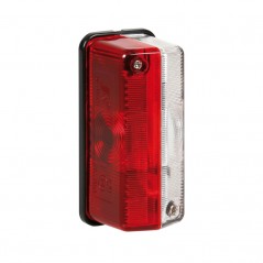 LAMPA Luz de posicion lateral 12/24V T4W LAM41514