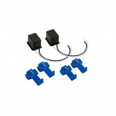 LAMPA Kit universal de trucos para bombillas LED LAM45507