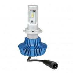 LAMPA Lámpara bombilla RA LED 10 - 30V-(H7)-25W LAM57840