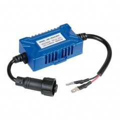 LAMPA Lámpara bombilla RA LED 10 - 30V-(H7)-25W LAM57840