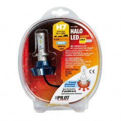 LAMPA Lámpara bombilla RA LED 10 - 30V-(H7)-25W LAM57840