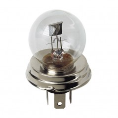 LAMPA Lámpara bombilla homologada R2 12V 40/45W P45T E LAM58000