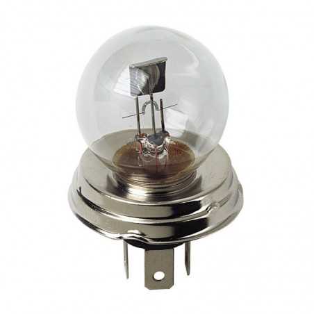 LAMPA Lámpara bombilla homologada R2 12V 40/45W P45T E LAM58000