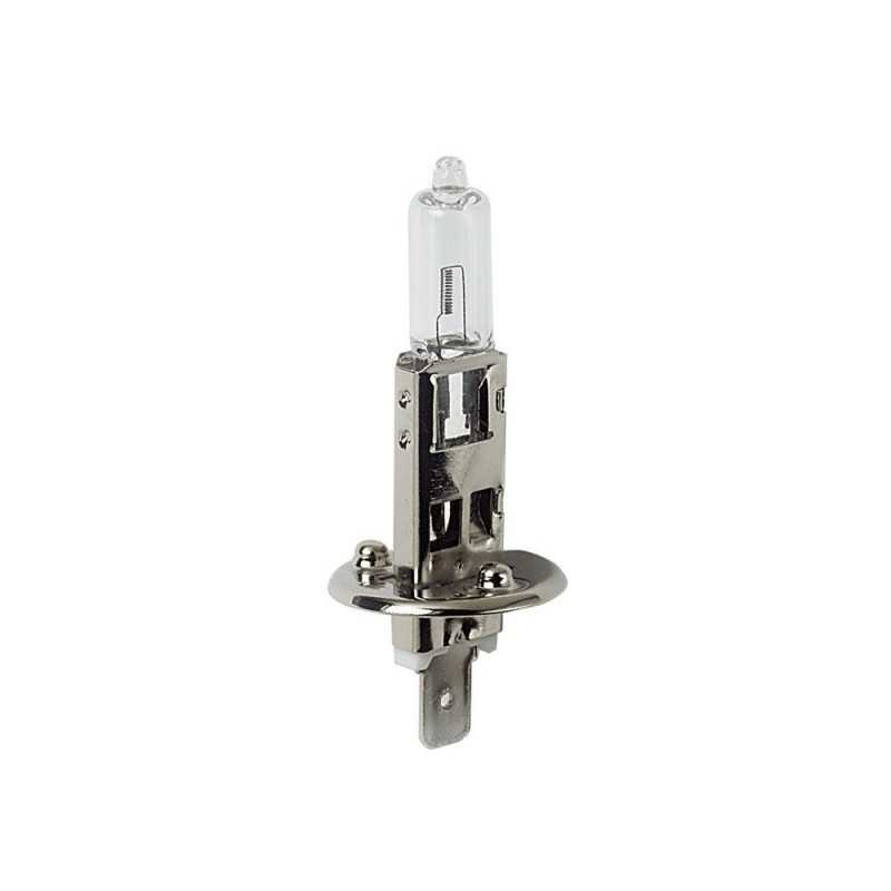 LAMPA Blister 2 lamps approved bulbs H1 12V 55W P14 5S E LAM58012