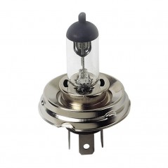 LAMPA Lámpara bombilla homologada H5 12V 60/55W P45T E LAM58050