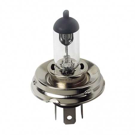 LAMPA Approved bulb lamp H5 12V 60/55W P45T E LAM58050