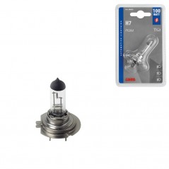 LAMPA LÁMPARA BOMBILLA H7 12V 100W PX26D LAM58054