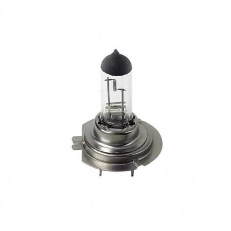 LAMPA LAMP, LIGHT BULB H7 12V 100W PX26D LAM58054