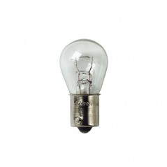 LAMPA Blister 2 lámparas bombillas 1 filamento homologada P21W 12V 21W BA15S E LAM58060