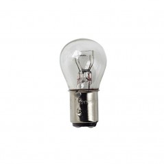 LAMPA Blister 2 lámparas bombillas filamentos homologada P21/5W 12V BA415D E LAM58062