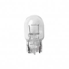 LAMPA Blister 2 lámparas bombillas homologadas W21W 12V 21W W3X16D E LAM58097