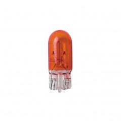 LAMPA Lámpara bombilla homologada WY5W 12V E LAM58106