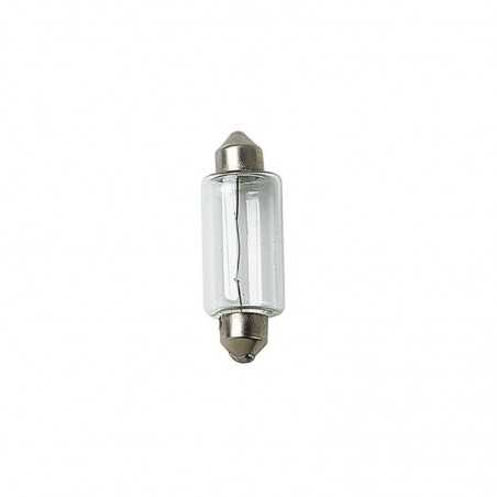 LAMPA LÁMPARA BOMBILLA SILURO 12V 18W 15X41MM LAM58112