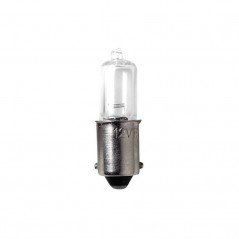 LAMPA Blister 2 lámparas bombillas homologadas H6W 12V 6W BAX9S E LAM58128