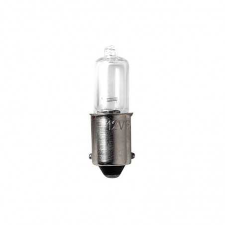 LAMPA Blister 2 lamps approved bulbs H6W 12V 6W BAX9S E LAM58128