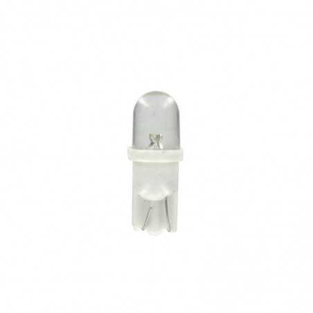 LAMPA Blister 2 lamps bulbs T10 LED 12V W2 1X9 5D LAM58141