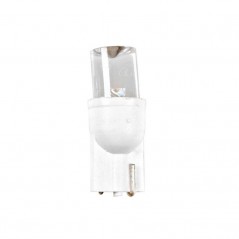 LAMPA Blister 2 lámparas bombillas T10 LED 12V W2 1X9 5D LAM58146