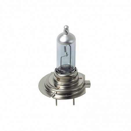 LAMPA Blister 2 lámparas bombillas homologadas H7 XENON 12V 55W PX26D E LAM58172