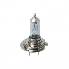 LAMPA Blister 2 lámparas bombillas H7 XENON 12V 100W PX26D LAM58173