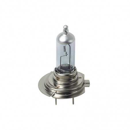 LAMPA Blister 2 lámparas bombillas H7 XENON 12V 100W PX26D LAM58173