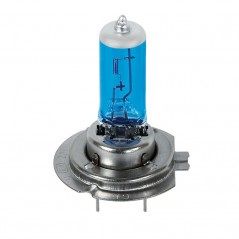 LAMPA Blister 2 lámparas bombillas homologadas H7 BLUE-XE 12V 55W PX26D E LAM58186