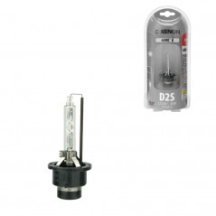 LAMPA Lámpara bombilla XENON D2S 6000K LAM58209