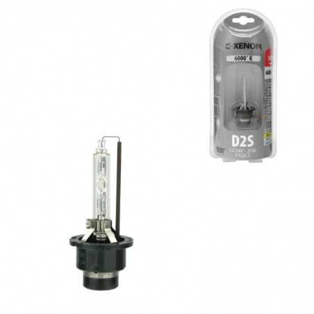 LAMPA LAMP, LIGHT BULB XENON D2S 6000K LAM58209