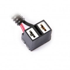 LAMPA Blister 2 lámparas bombillas H7 XENON 12V 100W PX26D LAM58252