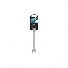 LAMPA Llave combinada con carraca articulada 10 MM LAM59556