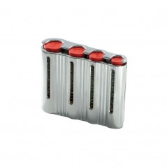 LAMPA coin purse case EURO-BANK LAM65435