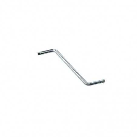 LAMPA Llave cuadrada para medir aceite 8/10 MM LAM65902