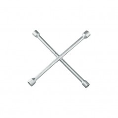 LAMPA Fixed cross wheel wrench (TUV) LAM65920