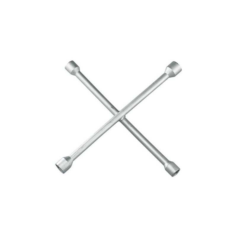 LAMPA Llave rueda cruz fija (TUV) LAM65920