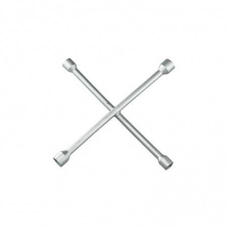 LAMPA Fixed cross wheel wrench (TUV) LAM65920