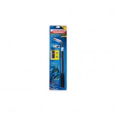 LAMPA Llave rueda acodada y extensible (TUV) LAM65923