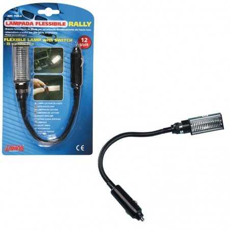 LAMPA Lámpara flexo 12V LAM71990
