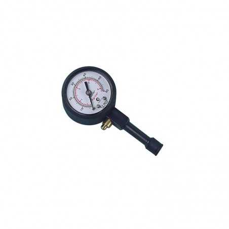 LAMPA Tire pressure gauge 4,2 BAR 40 MM LAM74010