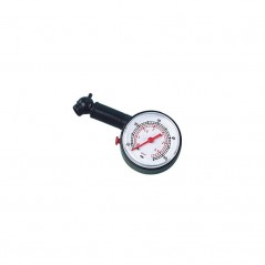 LAMPA Manometro medidor de presion plastico para neumaticos LAM74012