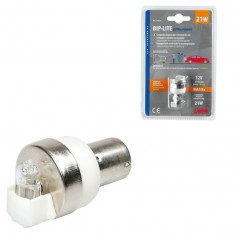 LAMPA Lámpara bombilla marcha atrás 12V LAM74216