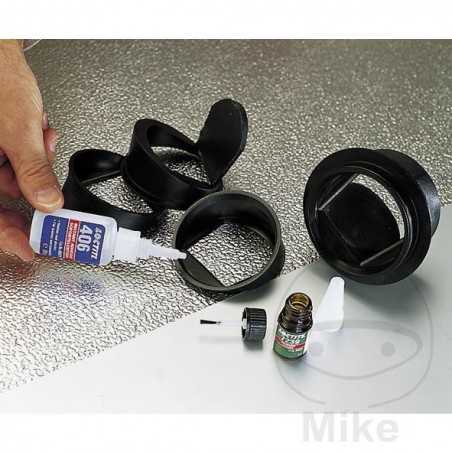 LOCTITE Kit pegamento para plástico 1K 406 SF 770 557.40.90