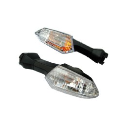 V PARTS INTERMITENTE DIANTEIRO ESQUERDO 11767